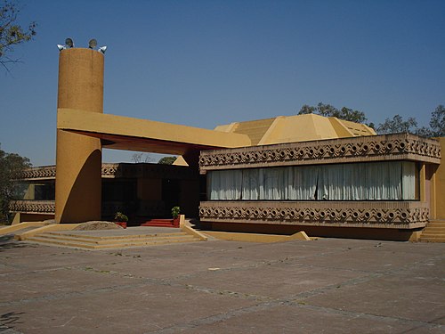 Museo de las culturas